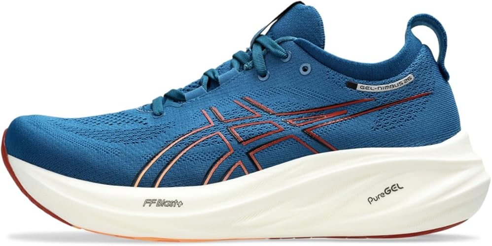 Asics Gel-Nimbus 26