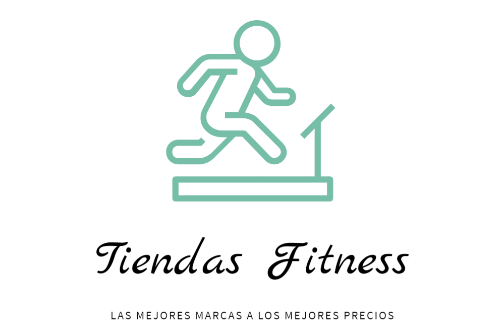 Tiendas Fitness