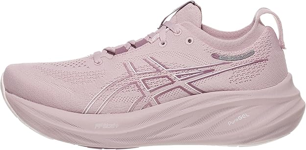 ASICS Gel Nimbus 26 Tenis de correr para mujer
