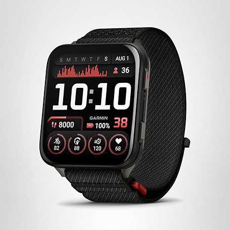 Mejor reloj inteligente para mujer 2026