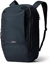 Mochila Bellroy Classic Plus para cargar artículos esenciales diarios y reducir el bulto.