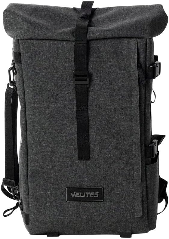 Velites Urban Backpack One Size