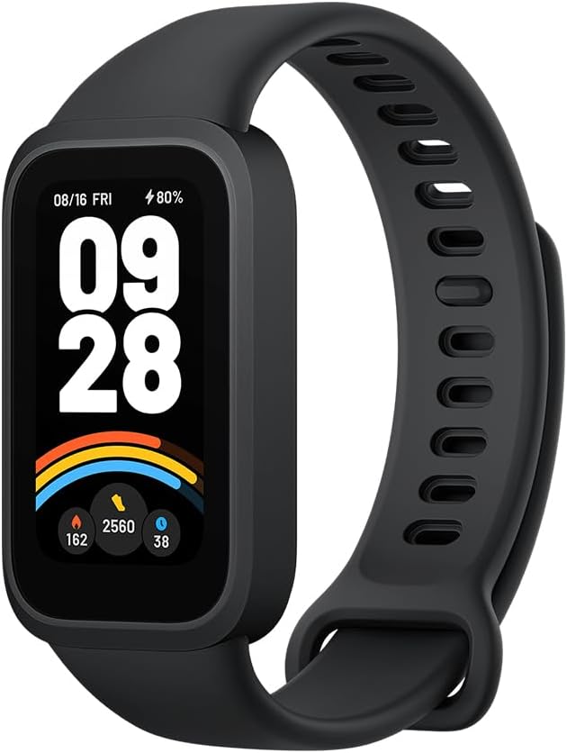Mejor reloj inteligente para mujer Xiaomi Smart Band 9 Active