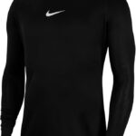 Camiseta térmica Nike Park running hombre