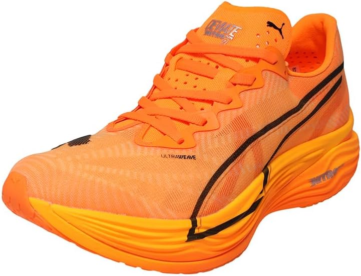 Puma Tenis de correr Deviate Nitro Elite 3 para hombre