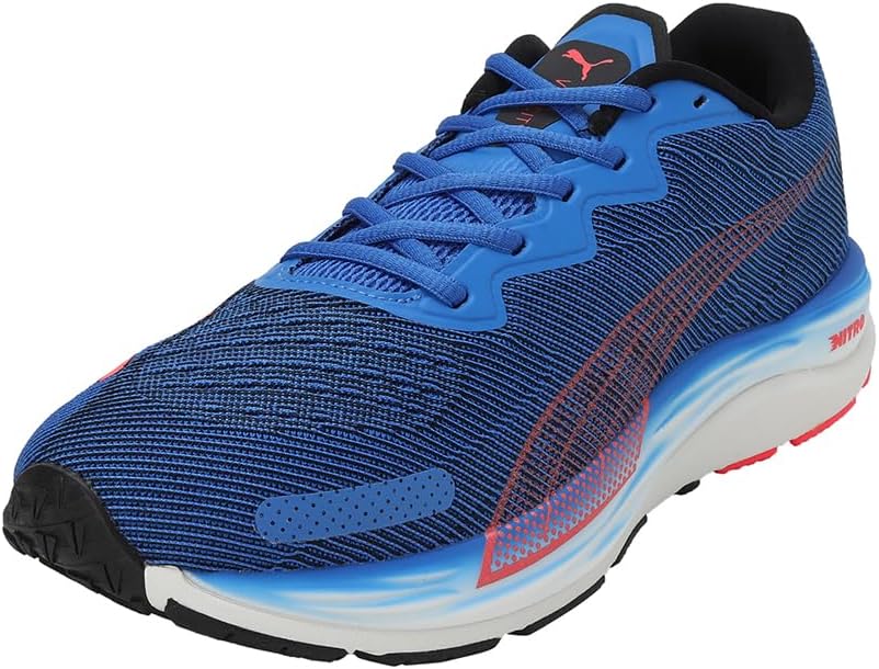 Puma Velocity Nitro 2, Zapatillas de running para hombre