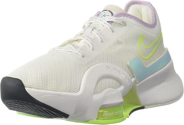 Zapatillas Nike Air Zoom Superrep 3 Premium para mujer