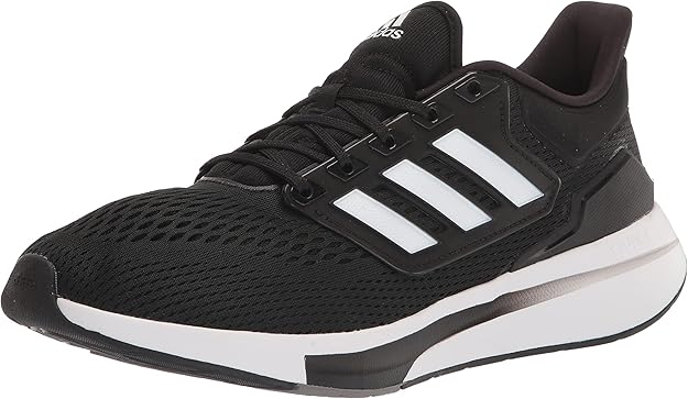 Zapatillas Adidas para mujer modelos más vendidos 2026 creado en colores blanco y negro con su distintivo logo de tres rayas