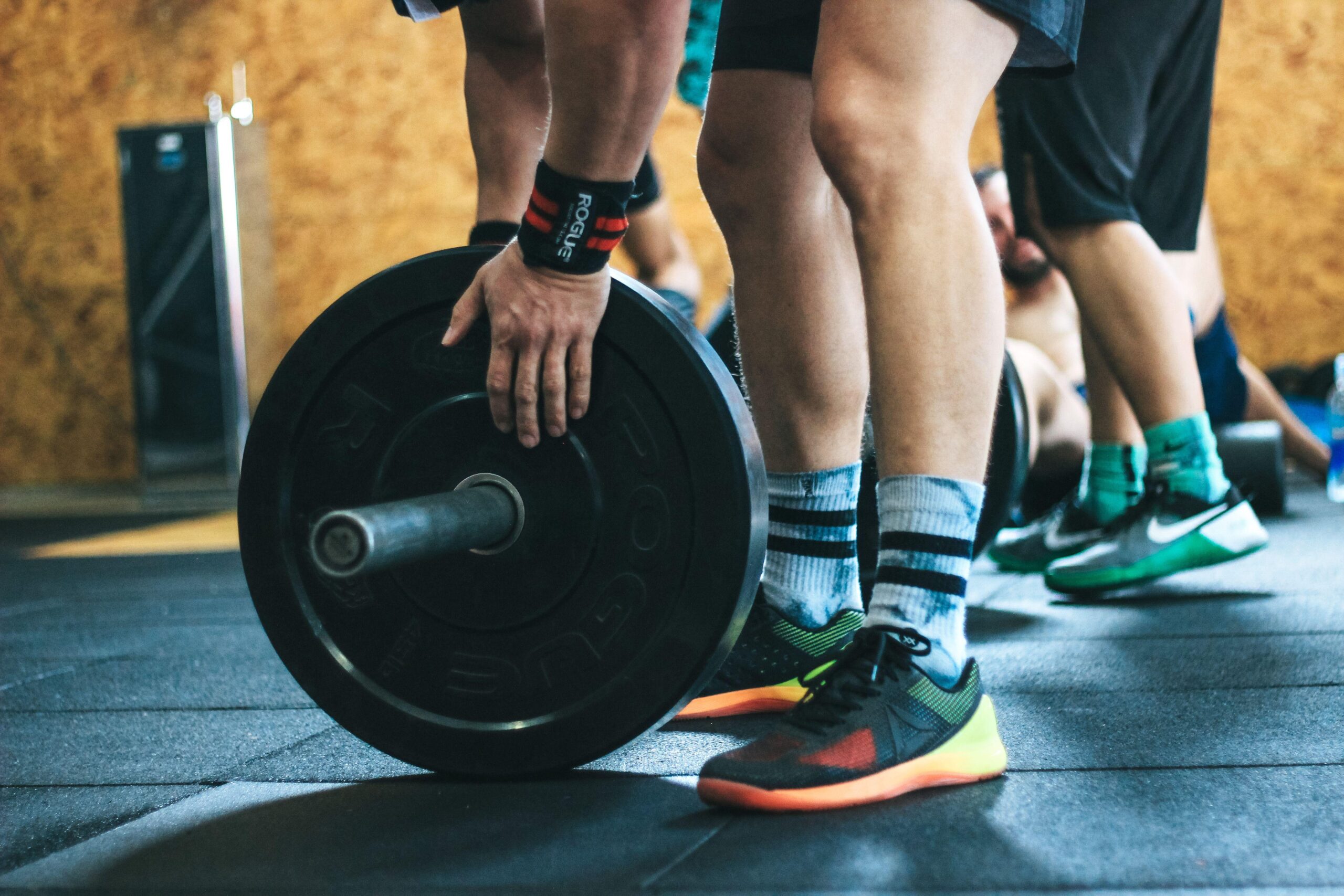 Mejores Zapatillas para Levantar Peso
