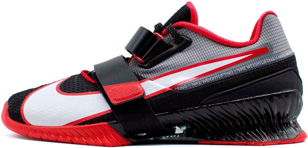Zapatillas Nike Romaleos 4 para Levantamiento de Pesas